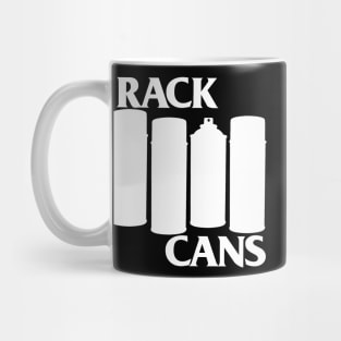 Rack Cans Mug